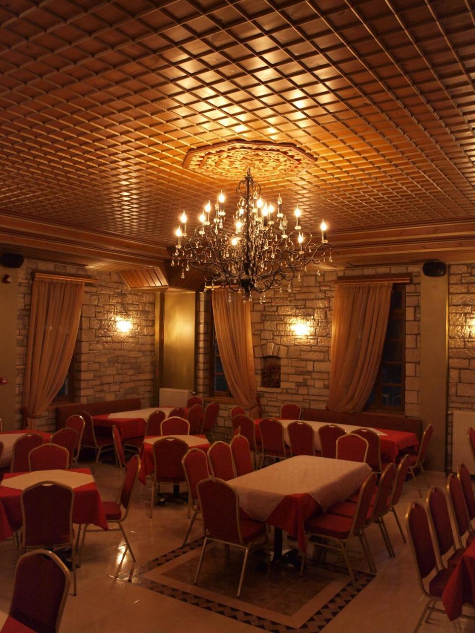 Aggelon Katafygio Hotel Asprangeloi Exterior foto